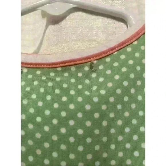 Shrimp‎ & Grits Serendipity Cherry Dress Size 5/6 - Picture 5 of 6